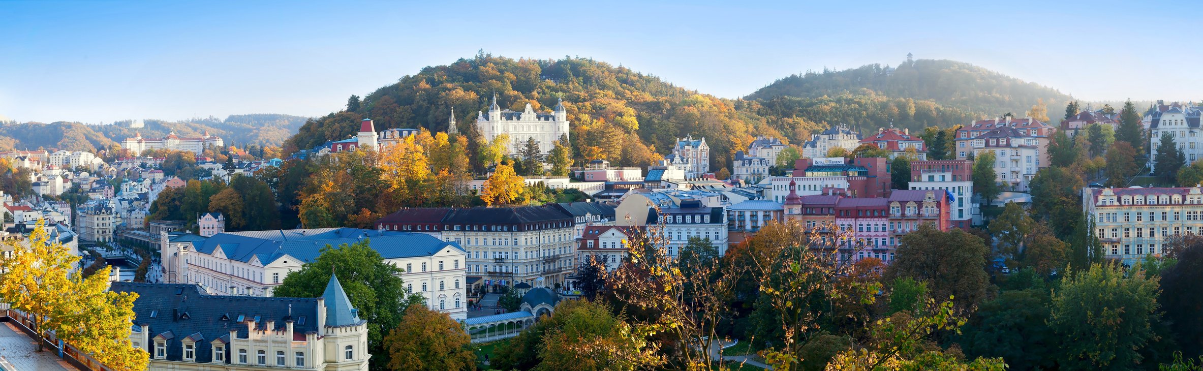 Karlovy Vary